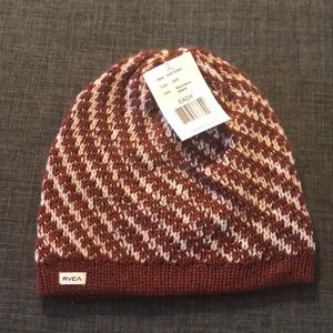 RVCA Moondance Beanie